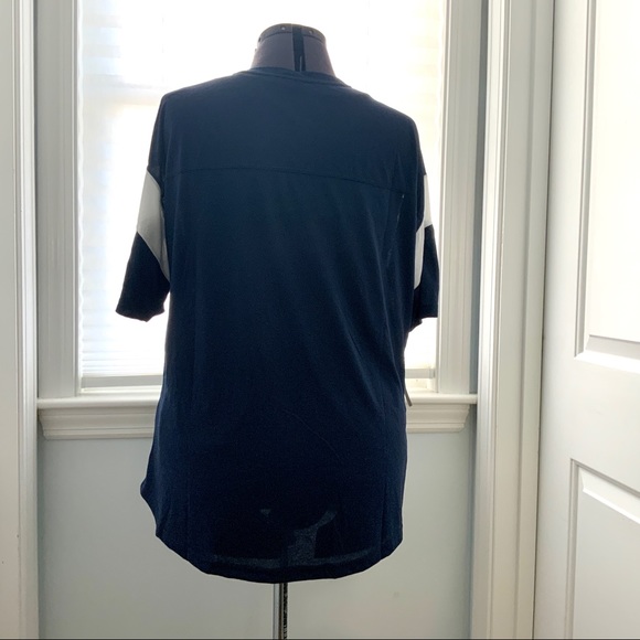 Nike Plus Size Dri-Fit Short Sleeve Tee NWT - Picture 10 of 11